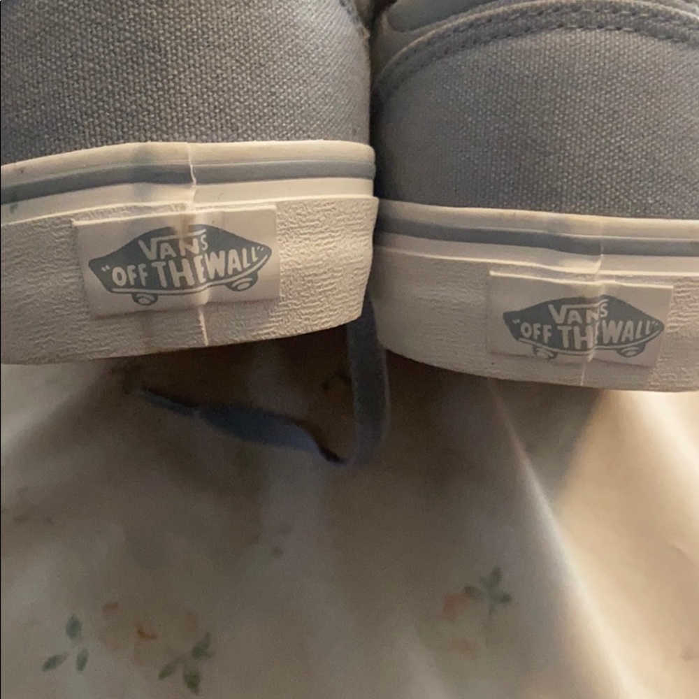 Vans! - Picture 8 of 8